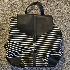 Stella and dot backpack